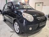 Kia Picanto 1.1 Cool 1.Damenhand/Sheckheft - Kia Picanto: Cool
