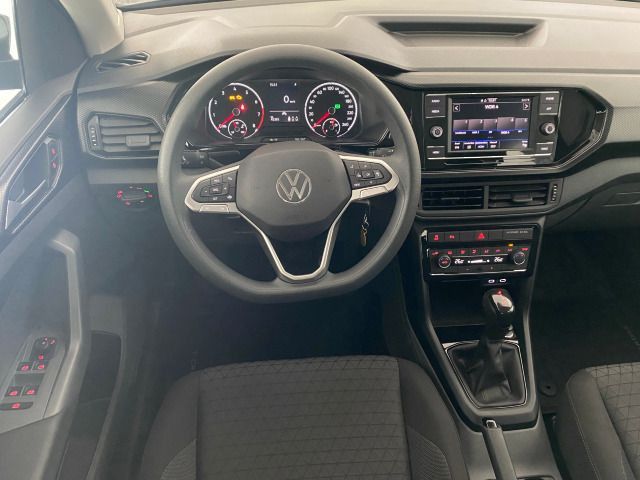 T-Cross Life 1.0 TSI DSG KLIMAAUTO+LED+EPH