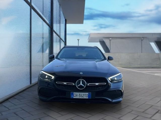 Altele Mercedes-Benz Classe C C 220 d Mild hybrid 4Mati