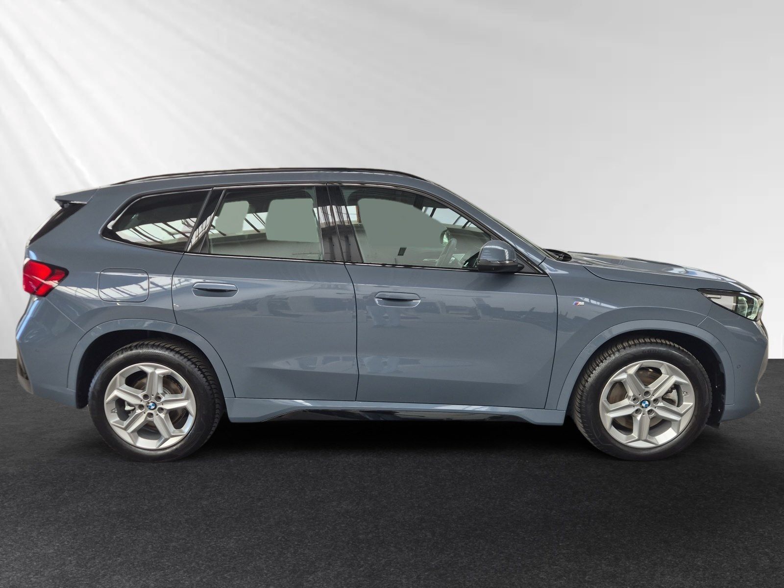 BMW X1 - Bild 2
