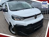 Citroën Jumpy Kasten Kamera, AppleCarPlay Androit - gebrauchte Citroën Jumpy aus dem Jahr 2024