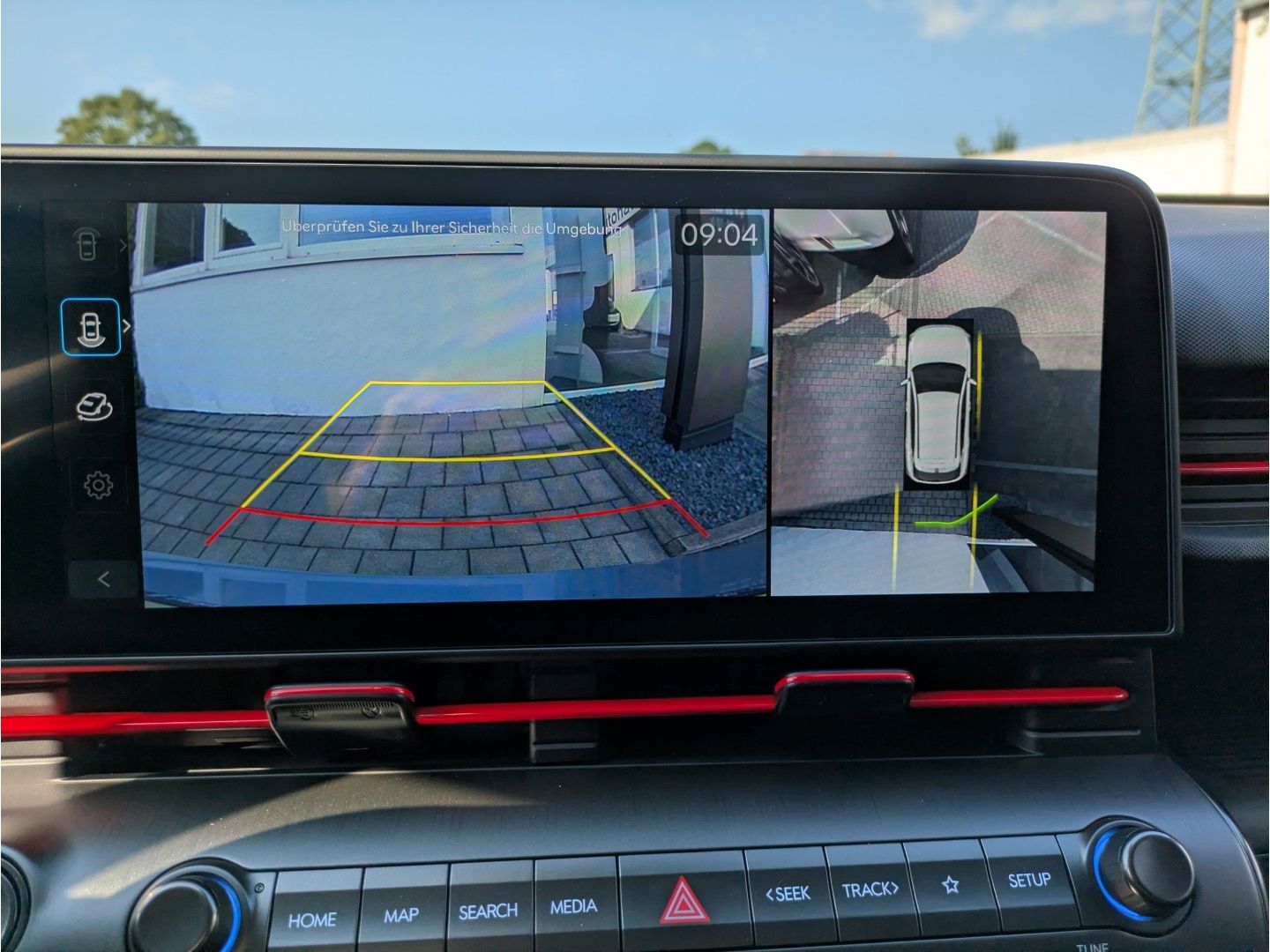 Hyundai Kona – Bild 15