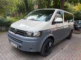 Volkswagen VW Bus T5 Camper Wohnwagen - : Wohnwagen
