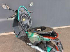 PIAGGIO ONE Sondermodell/Neufzg. 600€ geschenkt