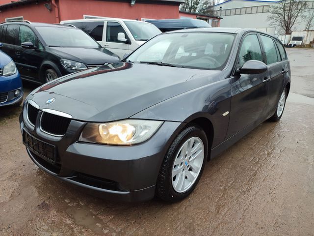 BMW 320i Touring / Tüv 02.2025