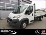 Fiat Ducato MAXI EK L4 35 130 PS, Radio, Klima - Offers matching your search criteria