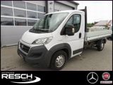 Fiat Ducato MAXI EK L4 35 130 PS, Radio, Klima - Fiat Kastenwagen hoch + lang Maxi