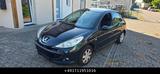 Peugeot 206 + Basis - Peugeot 206 in Freiburg