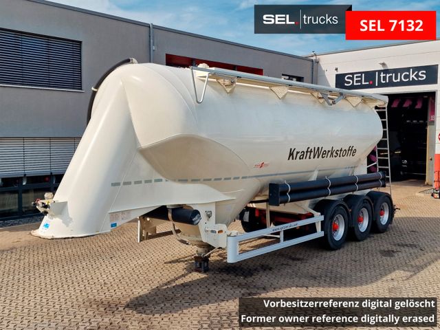 Spitzer SF2739/2P / Alu-Felgen / 39.000 l