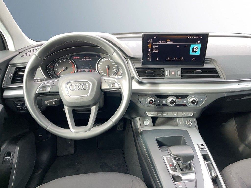 Audi Q5 - Bild 15