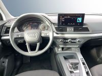Audi Q5 - Vorschau Bild 15