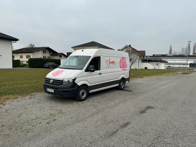 Volkswagen VW Crafter 35 TDI