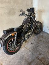 Harley-Davidson XR1000 - Offers
