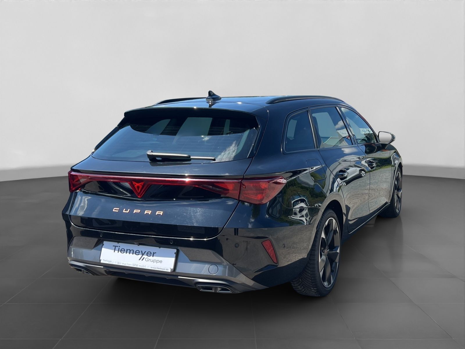 Cupra Leon - Bild 4