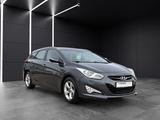 Hyundai i40 cw 5 Star Edition TEMPOMAT|XENON|PDC|SHZ|LED - Hyundai i40 5-Star-Edition