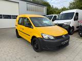 Volkswagen Caddy Kastenwagen DSG*2x-SCHIEBETÜR*PDC*2-SITZE* - Volkswagen Caddy: Kastenwagen