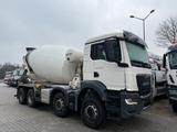 MAN TGS 41.430 Euromix 9 cbm - MAN Tgs 41