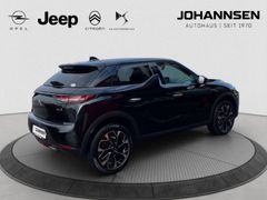 DS DS3 Crossback PT 130 1.2