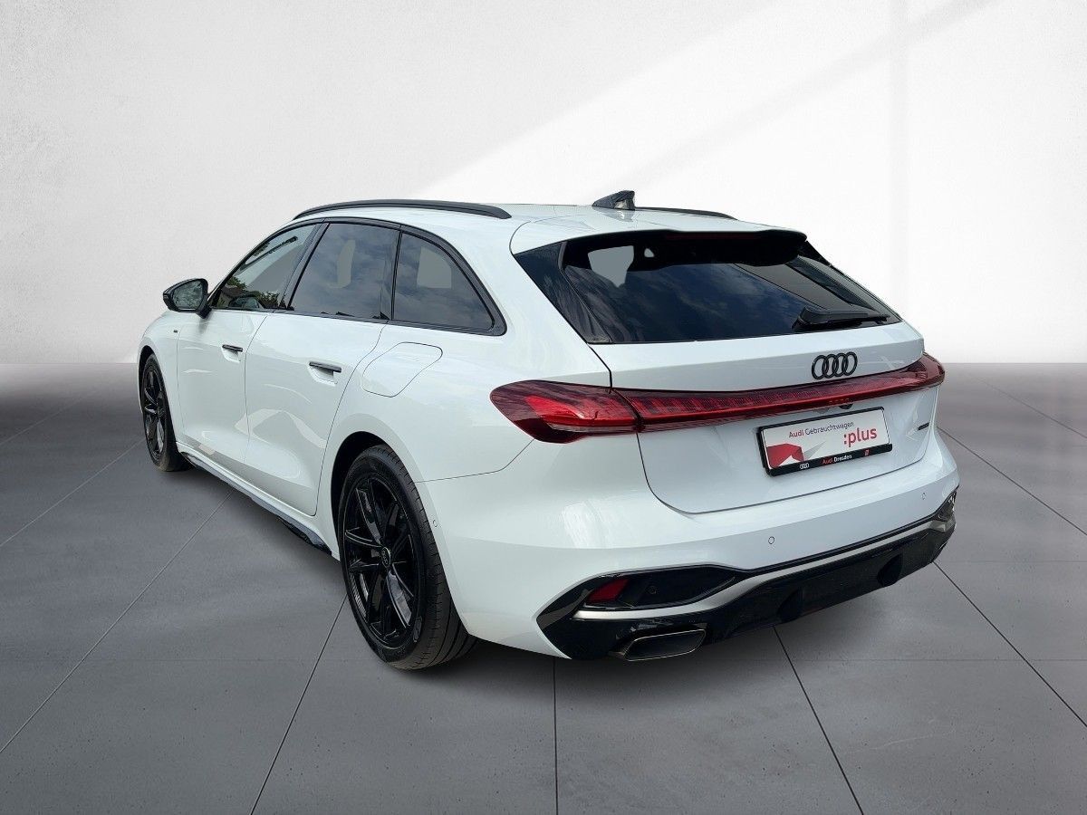 Audi A5 Avant edition one quattro S tronic S Line imagem 3