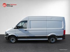 VW Crafter 35 2.0 TDI Kasten MR HD 4M Ergo Ahk Navi VW Crafter 35 2.0 TDI Kasten MR HD 4M Ergo Ahk Navi