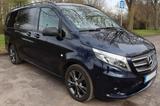 Mercedes-Benz Vito 119 CDI Tourer PRO/L - Mercedes Vito mit Schiebedach