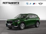 BMW X1 sDrive20i *Sanremo*|ParkingAssistant|Komfortz - BMW X1 Jahreswagen