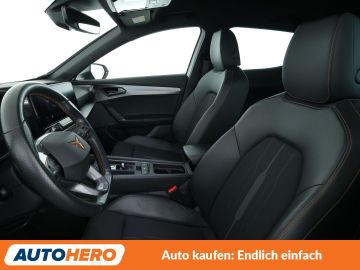 Cupra Formentor - 10