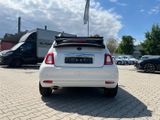 Fiat 500C Cabrio Lounge 1.2 8V Klima Alu PDC Car Play - Fiat 500C mit Benzin-Antrieb: Cabrio, 8v Lounge