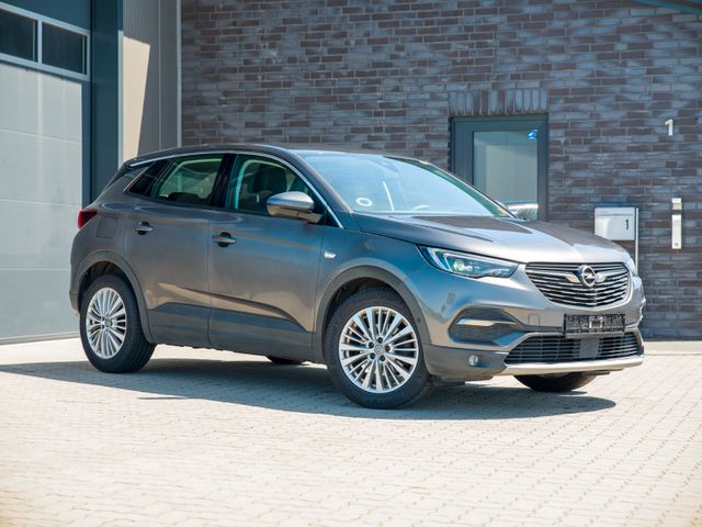 Opel Grandland (X) Navi-AHK-Kamera-LED-SHZ-Automatik