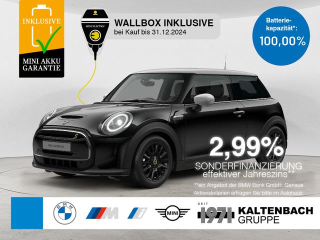 MINI Cooper SE Classic Trim NAVI LED SPORTSITZ(E)