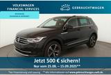 Volkswagen Tiguan Elegance 4M 2.0 TSI DSG Harman*Leder*RFK*