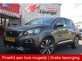 Peugeot 3008 1.2 PureTech Blue Lease Premium Carplay | K - Peugeot 3008 Premium mit Benzin-Antrieb