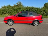 Volkswagen Golf 2.0 Cabrio einmalig schön
