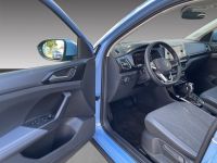 Volkswagen T-Cross - Vorschau Bild 7
