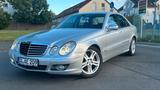 Mercedes-Benz E 350 W211 Avantgarde | Service & TÜV NEU ... - gebrauchte Mercedes-Benz E 350 aus dem Jahr 2006