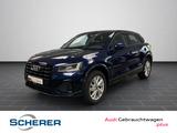 Audi Q2 advanced 35 TFSI 110(150) kW(PS) S tronic - Audi Q2: Advanced