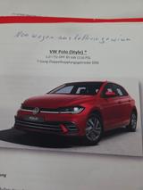Volkswagen Polo 1.0 TSI 85kW DSG Style Style
