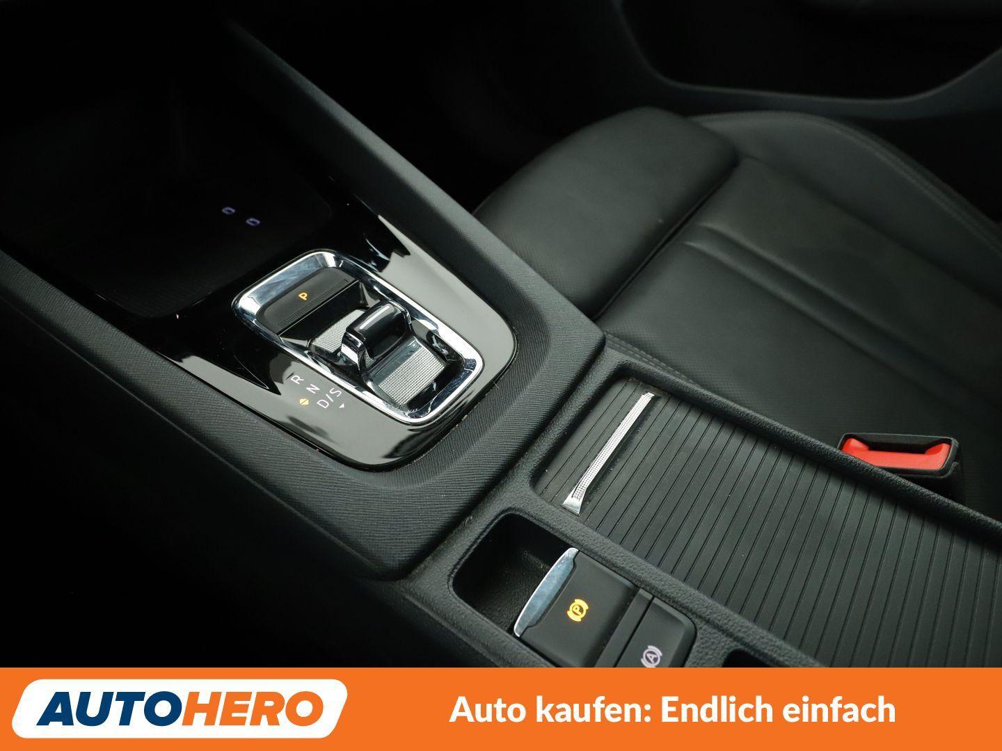 Skoda Octavia 2.0 TDI First Edition Aut.*NAVI*LED*CAM*, миниатюра 24