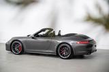 Porsche 991 .1 Carrera GTS Cabriolet I APPROVED I Sports - Porsche 991 in Leipzig