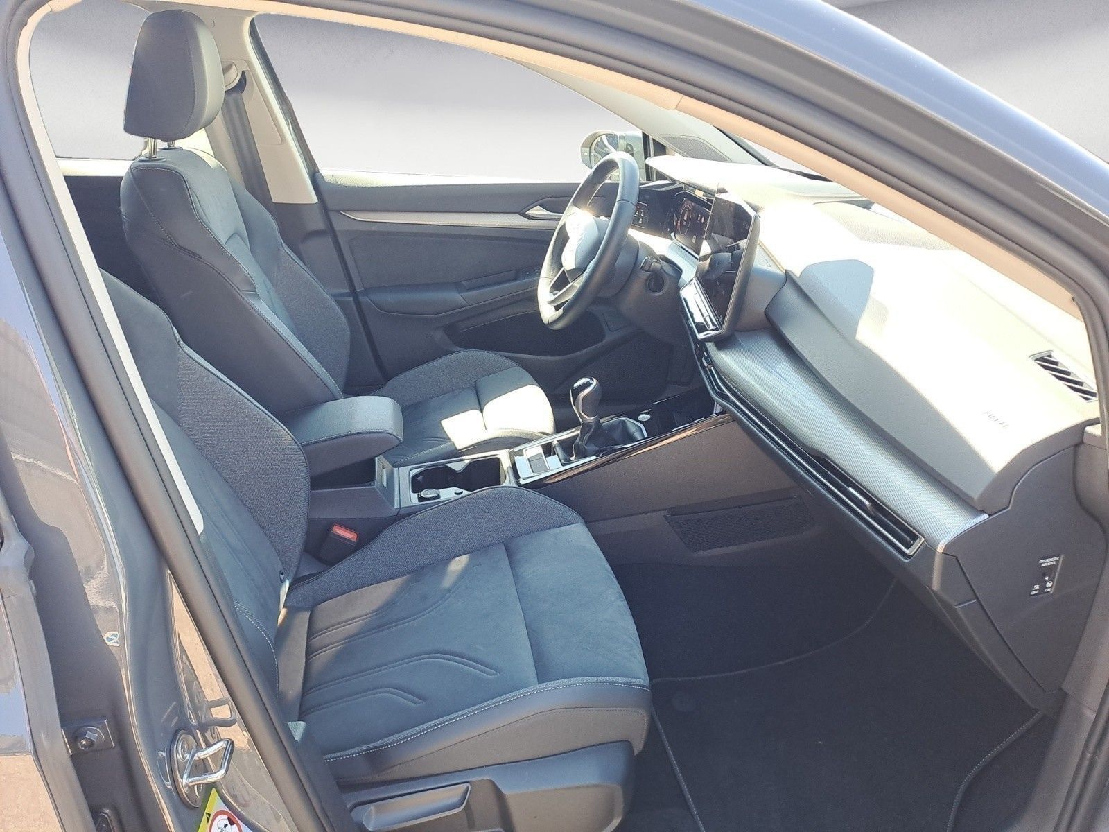 Volkswagen Golf - Bild 9