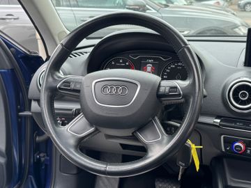 Audi A3 - 11