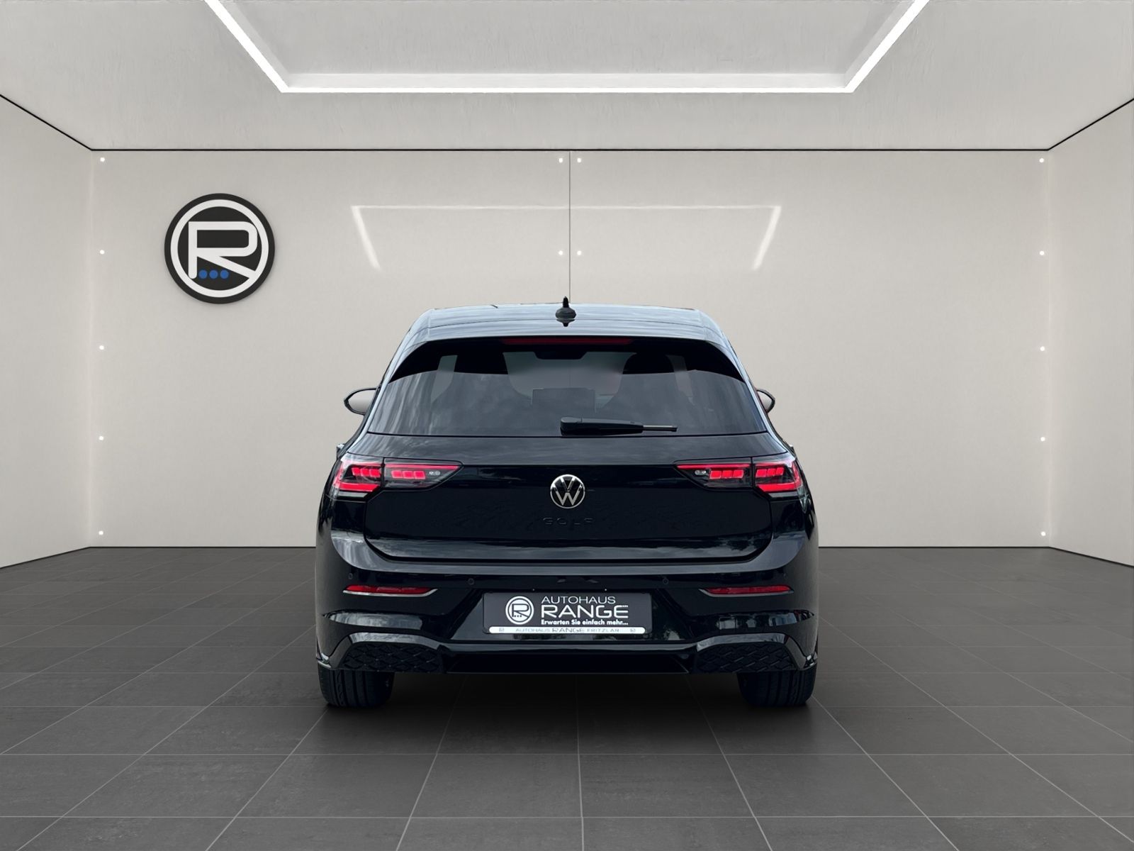 Volkswagen Golf - Bild 8