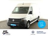 Volkswagen Crafter 35 Kasten 2.0 TDI HD mittellang Hochdach - Kommunalfahrzeug