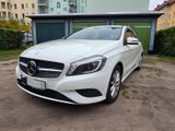 Mercedes-Benz A 180 BlueEFFICIENCY 122PS Top Zustand - Mercedes-Benz A-Class: Ps