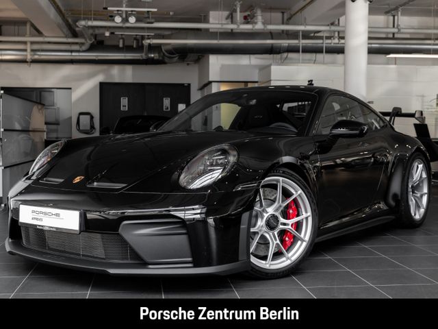 PORSCHE 992 911 GT3 Liftsystem-VA LED-Matrix Sportabgas