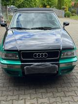 Audi Cabriolet 2.6 - - gebrauchte Audi Cabriolet aus dem Jahr 1994
