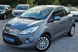 Ford Ka Titanium°KLIMA°PDC°MULTI-LENKRAD° - Ford Ka/Ka+ in Solingen