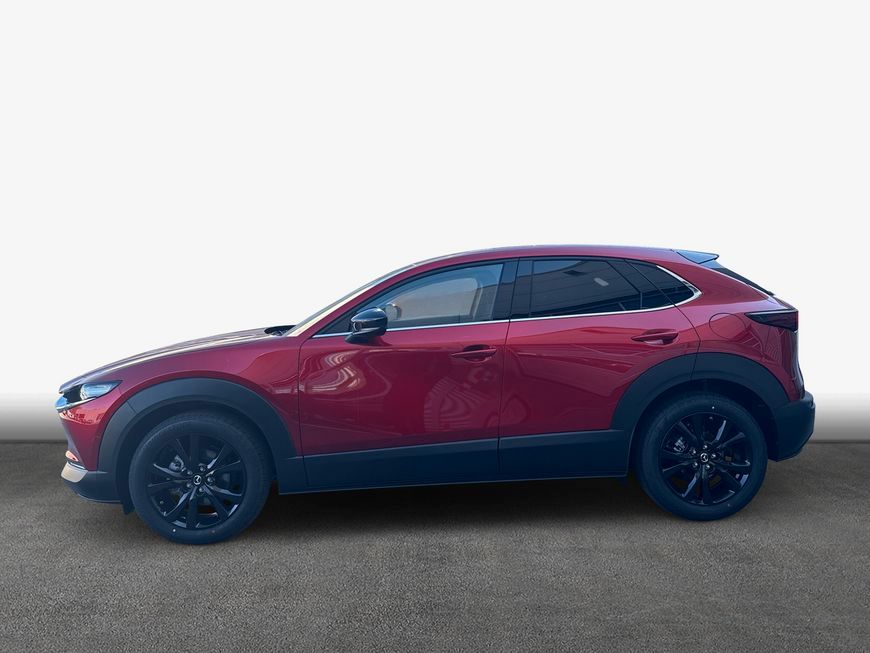 Mazda CX-30 - Bild 4