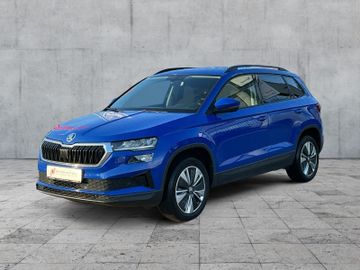 Skoda Karoq - 2