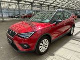 Seat Arona 1.0 TSI Xcellence   beats|ACC|LED|Navi|AHK - Seat Arona: Beats